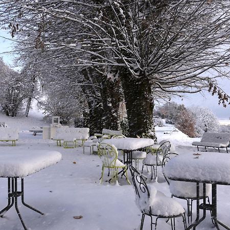 Le Domaine De Dony Villa Balbins Buitenkant foto