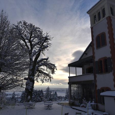 Le Domaine De Dony Villa Balbins Buitenkant foto